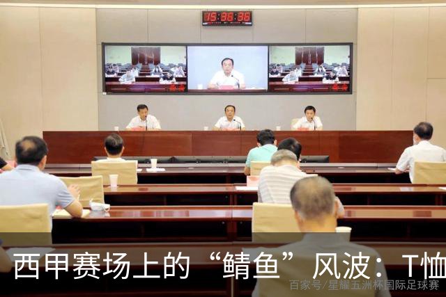 西甲赛场上的“鲭鱼”风波：T恤背后的故事
